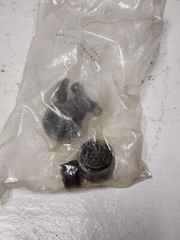 AMHENOL CIRCULAR CONNECTOR PT08E-14-19P NEW PT08E1419P
