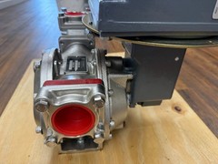 Liquid Controls M7 Class 8 meters, 2″ S/S, 100 GPM, Petroleum Flow Meter