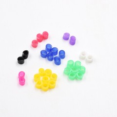 160Pc/Box Dental Autoclavable 135ºC 8 Colors Instrument Code Rings Bands 8 Color