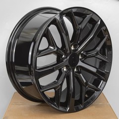 New Replacement 18×8 Wheel Rims for Honda Civic 2020-2023 5×114.3 ET50 CB64.1