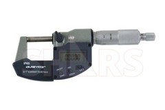 Aventor 6″ DPS IP67 Electronic Digital Caliper + 0-1″ IP65 Outside Micrometer R]