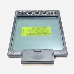 JACKSON SAFETY REPLACEMENT AUTO-DARKENING FILTER (ADF) CARTRIDGE 47101