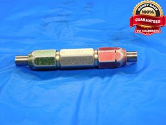 11.800 & 12.200 CL X mm PIN PLUG GAGE GO NO GO 12.000 -.200 12 .4646 11.80 12.20