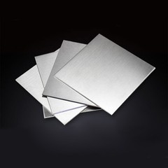 100x100mm 304 Stainless Steel Thin Plate Sheet Thick 0.01/0.02/0.03/0.04mm-2.5mm