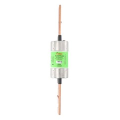 COOPER BUSSMANN FRS-R-150 DUAL-ELEMENT TIME-DELAY FUSE, RK5, 600-VOLT, 150-AMP