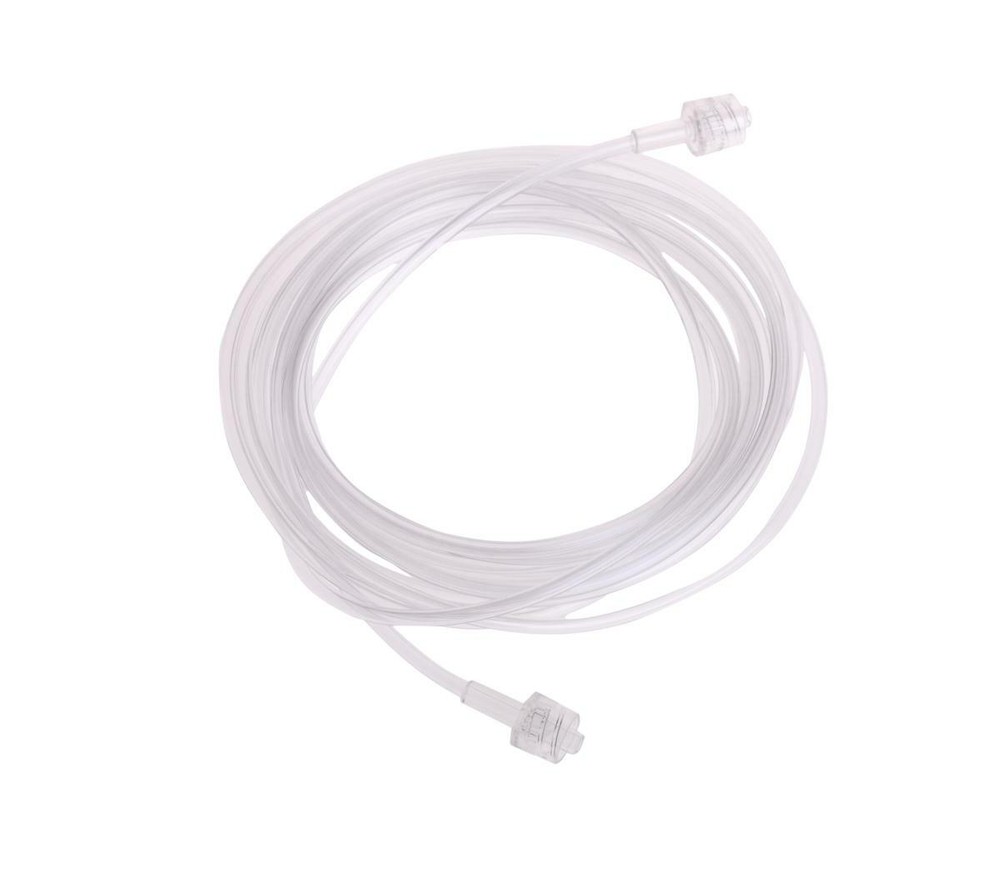 *1-Pack* Medline Gas Sampling Line 10′ x 0.06mm Male Connectors DYNJAA04
