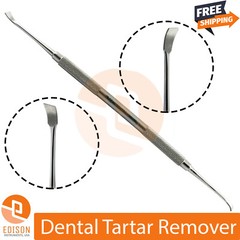 Dental Tartar Scraper Cleaning Tools Dermal Ear Wax Remover Health Care Scalers