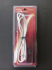 Packard PFS401 Furnace Electrode Flame Sensor H.S.I. Systems 3″ Probe Length