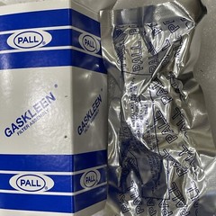 PALL GTMF1013F4A Gaskleen TM Filter Assembly 1 1/8″ W-Seal, brand new sealed bag