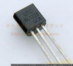 2pcs HX XL1225 TO-92 SCR RH
