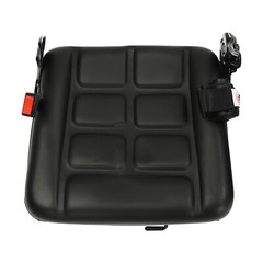 Tractor Seat – Combined Force+automatic Seat Belt+armrest