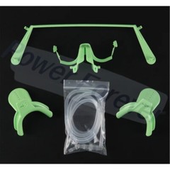 NOLA Dental Orthodontic Nola Cheek Retractor Dry Field System Mouth Opener Lip S