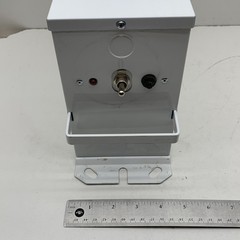 France 9030 P5KA2NG-2UE Neon Sign Transformer PRI: 120V SEC: 9000V 9kV 30mA