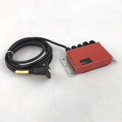 Leuze connection part MA 2 50031256 GEB
