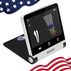 Woodpecker Dental LCD Endo Apex Locator Endodontic Root Canal Finder Measure de