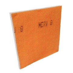 Renewaire ERV EV130 BR130 Filter Pads 4pk 10.5×10.5in