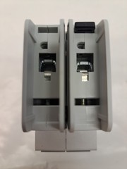 EATON FAZ-D6/2-NA current-limiting miniature circuit breaker NEW