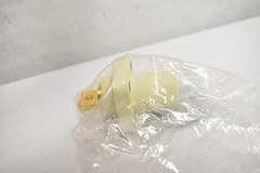 Hubbell HBLMRBW Combination Outlet Receptacle White 251-300A 551-600V Industrial