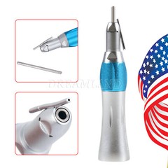 1:1/1:4.2/1:5 Contra Angle Fiber Optic LED Handpiece NO-LED Contra Angle Dental