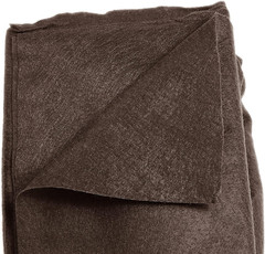 Beckett Non-Woven Brown Underlayment 6 Ft. X 12 Ft., Protects Pond Liners from S