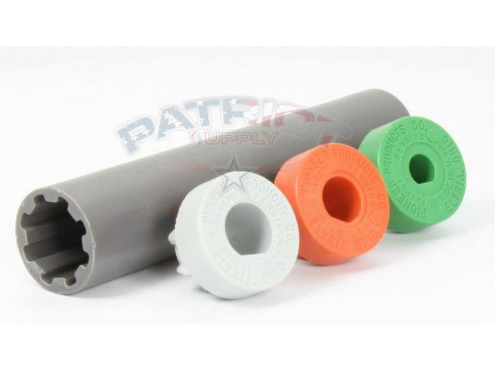 Crown KK100 Universal Residential And Light Commercial Oil Burner Coupling Kit