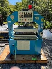 Heat Transfer Press Machine
