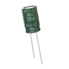 20Pcs EKZE160ELL121MF11D