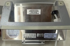 Eppendorf Mastercycler Pro 6321 Thermal Cycler PCR System Vapo.Protect