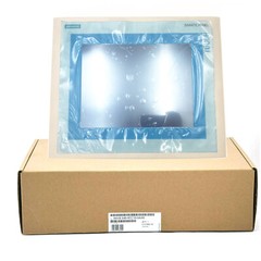 One Brand New Siemens 6AV6545-0CC10-0AX0 6AV6 545-0CC10-0AX0 Touch Panel