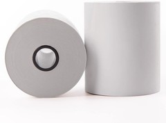 3-1/8″ x 230′ Thermal Receipt Paper Rolls 50 Rolls for POS systems.