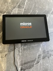 Oracle Micros Workstation 6 Celeron 4305UE 2.00 GHz 8GB RAM 64GB SSD Touch POS