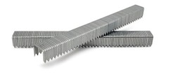 Powernail A11 20 Gauge 13/32 Inch Crown 3/8 Inch Length Divergent Point Staples