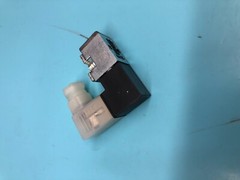 Lot of 3 NOVELLUS 52-22241-00 SOLENOID 24VDC 3X2 IVS, 182841