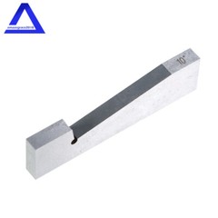 17 Pack 1/4 to 45 Degree Hardened Steel Angle Block Set Accuracy .0003″