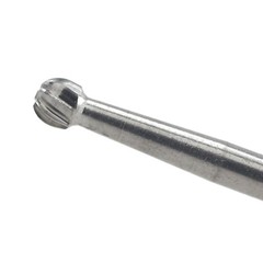 Wave Dental Round Carbide Bur FG Diamond Bur Surgical Long Round Ball High Speed