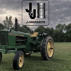 Rear Inner Tube (For 10.00”-12.40” x 38” Tires) Fits Massey Tractor