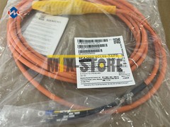 1PCS New SIEMENS 6FX3002-5CL02-1AF0 5m High Inertia Power Cable