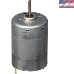 00 Ventadome Lids and Accessories – Fan Motor 12V DC Listed