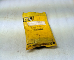 CAT 220-9130 K SERIES TIP RETAINER GENUINE CATERPILLAR