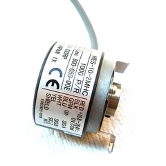 NEMICON HES-18-2MC Encoder 1800P/R New