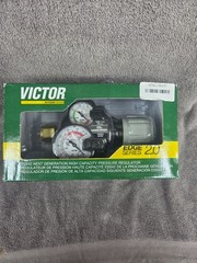VICTOR Edge Series 2.0 CArbon Dioxide Regulator ESS42 Part 0781-3615