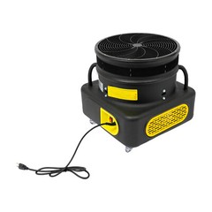 750W Air Blower Fan Inflatable Wind Dancer Tube Man Fly Guy Sky Puppet 3400R/Min