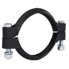Exhaust Clamp Fits John Deere Tractor 8430 8630 Others-AR64704 AR43704 DR-400