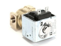 Cleveland FK22241 KIT-VALVE,SOLENOID-2 WAY NC 120V 1/4npt, genuine OEM part