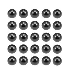 2mm Ceramic Bearing Balls Si3N4 Silicon Nitride Ball G5 Precision 25pcs