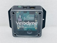 USED – Velodyne LiDAR Interface HDL32 With Free Shipping – 30 Days Warranty
