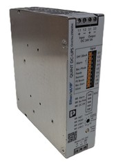 Phoenix Contact 2906994 QUINT4-UPS/24D/24DC/5/EIP Power Supply 120W DIN Rail NEW