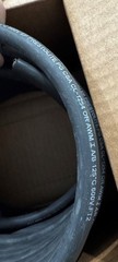 Prestolite 138850-81 2 AWG Lead Wire – UL 3284 – High Temp – 600V – Black 28 ft