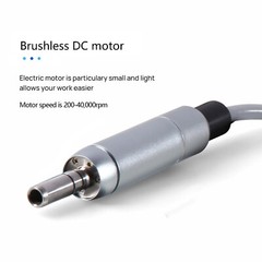 Dental Implant System Surgical Brushless Motor /20:1 Contra Angle Handpiece po