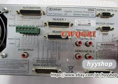 1PCS DOLBY Digital cinema processor CP650/